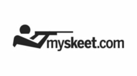 MYSKEET.COM Logo (USPTO, 16.02.2018)