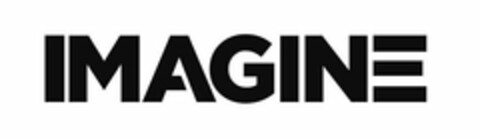 IMAGINE Logo (USPTO, 16.02.2018)