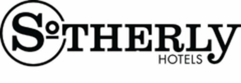 SOTHERLY HOTELS Logo (USPTO, 05.04.2018)