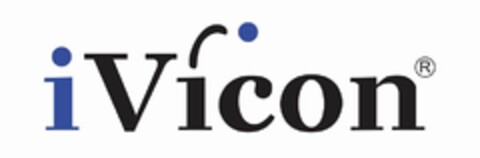 IVICON Logo (USPTO, 02.05.2018)