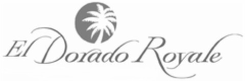 EL DORADO ROYALE Logo (USPTO, 08.05.2018)