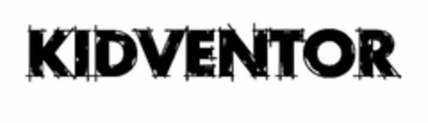 KIDVENTOR Logo (USPTO, 22.05.2018)