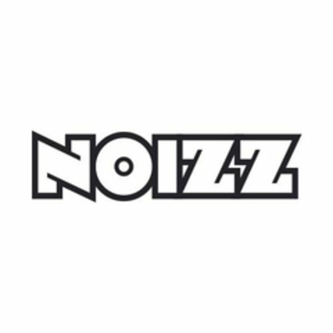 NOIZZ Logo (USPTO, 06.06.2018)