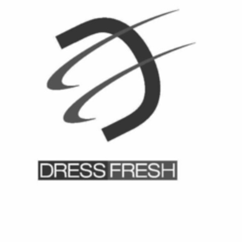 C DRESSFRESH Logo (USPTO, 08.06.2018)