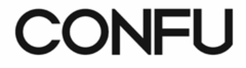 CONFU Logo (USPTO, 15.06.2018)