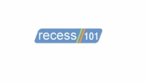 RECESS 101 Logo (USPTO, 19.07.2018)