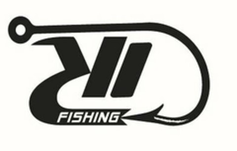 FISHING Logo (USPTO, 07/31/2018)