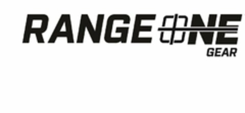 RANGE ONE GEAR Logo (USPTO, 31.07.2018)