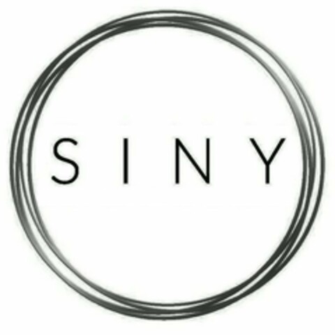 SINY Logo (USPTO, 25.09.2018)