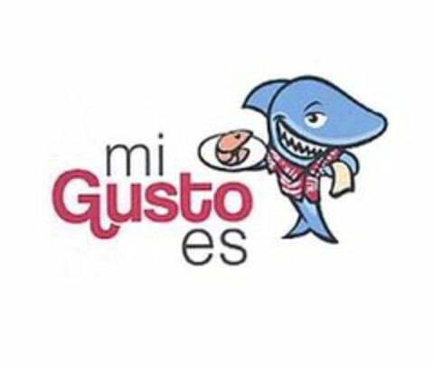 MI GUSTO ES Logo (USPTO, 11/02/2018)