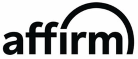 AFFIRM Logo (USPTO, 02.11.2018)