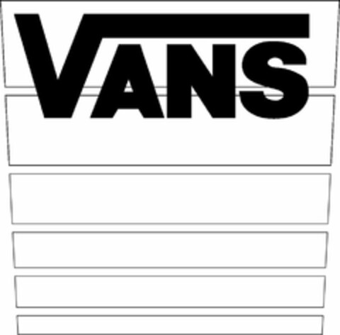 VANS Logo (USPTO, 21.11.2018)