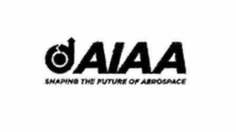 AIAA SHAPING THE FUTURE OF AEROSPACE Logo (USPTO, 30.11.2018)