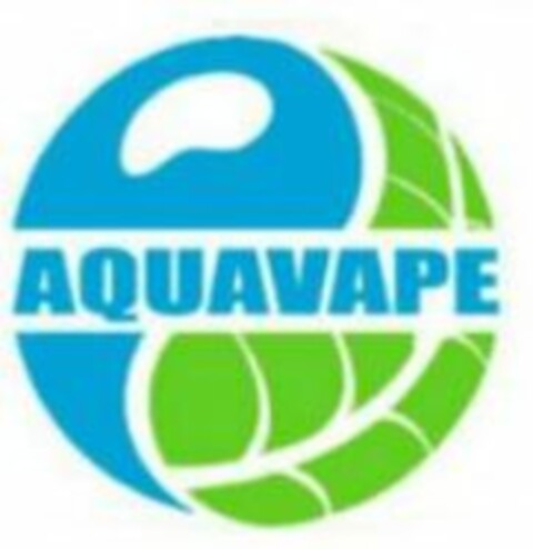 AQUAVAPE Logo (USPTO, 07.12.2018)