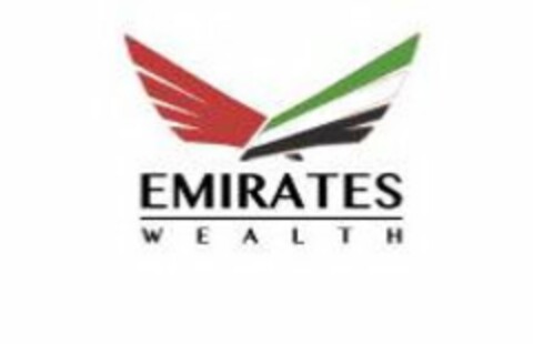 EMIRATES WEALTH Logo (USPTO, 17.12.2018)