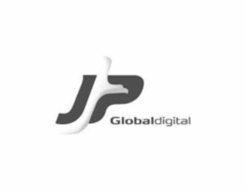 JP GLOBALDIGITAL Logo (USPTO, 20.12.2018)