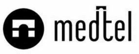 MEDTEL Logo (USPTO, 11.01.2019)