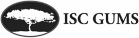 ISC GUMS Logo (USPTO, 18.01.2019)