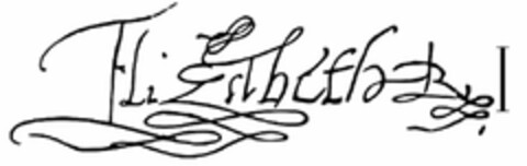 ELIZABETH R I Logo (USPTO, 22.01.2019)