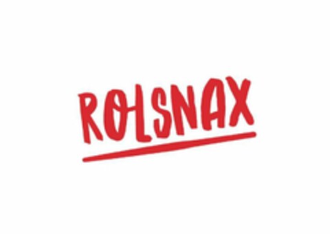 ROLSNAX Logo (USPTO, 30.01.2019)