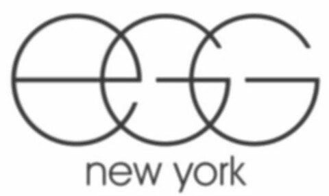 EGG NEW YORK Logo (USPTO, 15.02.2019)