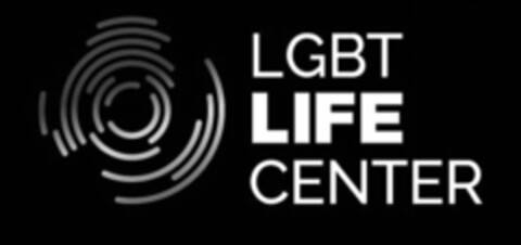 LGBT LIFE CENTER Logo (USPTO, 14.03.2019)