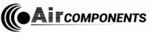 AIR COMPONENTS Logo (USPTO, 03/26/2019)