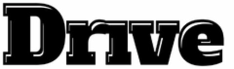 DRIVE Logo (USPTO, 01.04.2019)