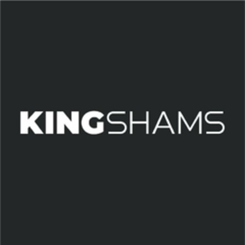 KINGSHAMS Logo (USPTO, 09.04.2019)