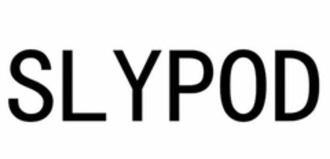 SLYPOD Logo (USPTO, 23.04.2019)