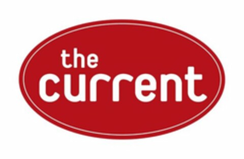 T H E C U R R E N T Logo (USPTO, 28.06.2019)