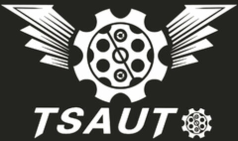 TSAUTO Logo (USPTO, 09.07.2019)