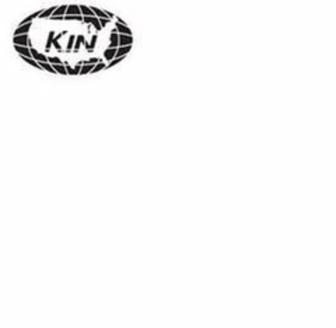 KIN Logo (USPTO, 26.07.2019)