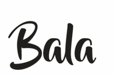 BALA Logo (USPTO, 19.08.2019)