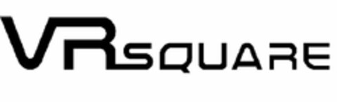 VRSQUARE Logo (USPTO, 08/30/2019)