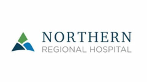 NORTHERN REGIONAL HOSPITAL Logo (USPTO, 09.09.2019)