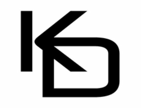 KD Logo (USPTO, 09/09/2019)