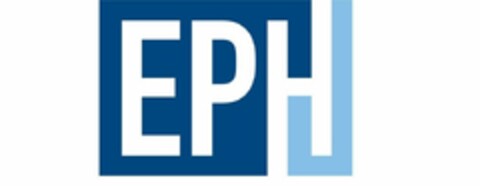 EPH Logo (USPTO, 22.09.2019)