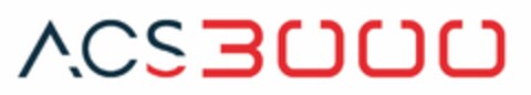 ACS 3000 Logo (USPTO, 25.09.2019)