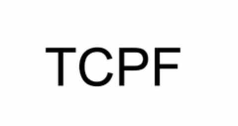 TCPF Logo (USPTO, 29.09.2019)