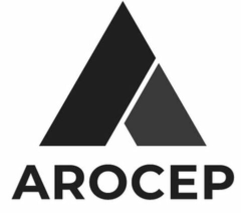 A AROCEP Logo (USPTO, 22.10.2019)
