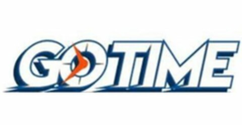 GOTIME Logo (USPTO, 08.12.2019)