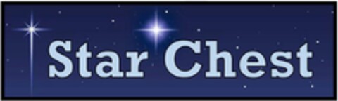 STAR CHEST Logo (USPTO, 02.02.2020)