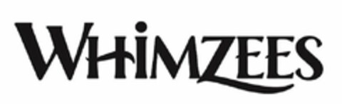 WHIMZEES Logo (USPTO, 04.03.2020)