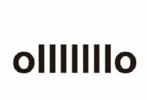 OLLLLLLLO Logo (USPTO, 10.03.2020)