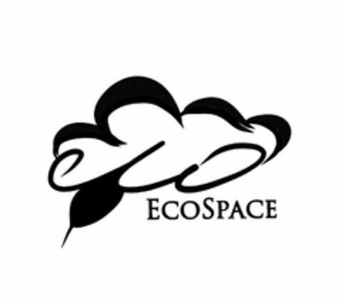 ECO ECOSPACE Logo (USPTO, 31.03.2020)