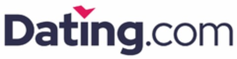 DATING.COM Logo (USPTO, 04/09/2020)