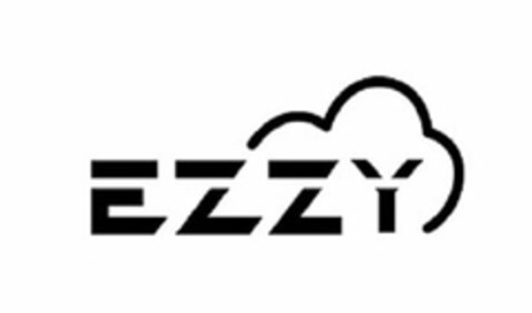 EZZY Logo (USPTO, 27.04.2020)