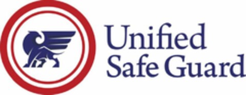 UNIFIED SAFE GUARD Logo (USPTO, 29.05.2020)