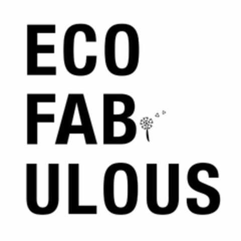 ECO FAB ULOUS Logo (USPTO, 04.06.2020)